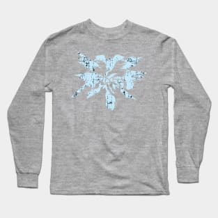 Boom Bubble Long Sleeve T-Shirt